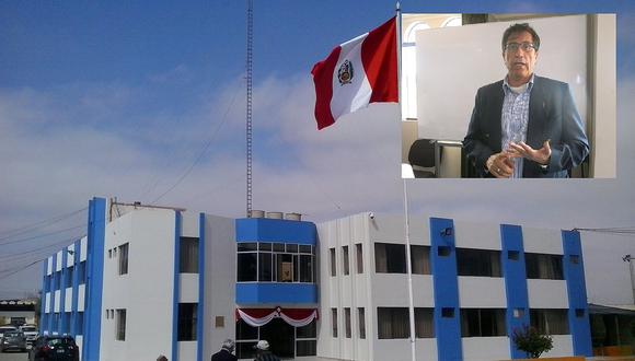 Anuncian despido masivo en Proyecto Especial de Tacna