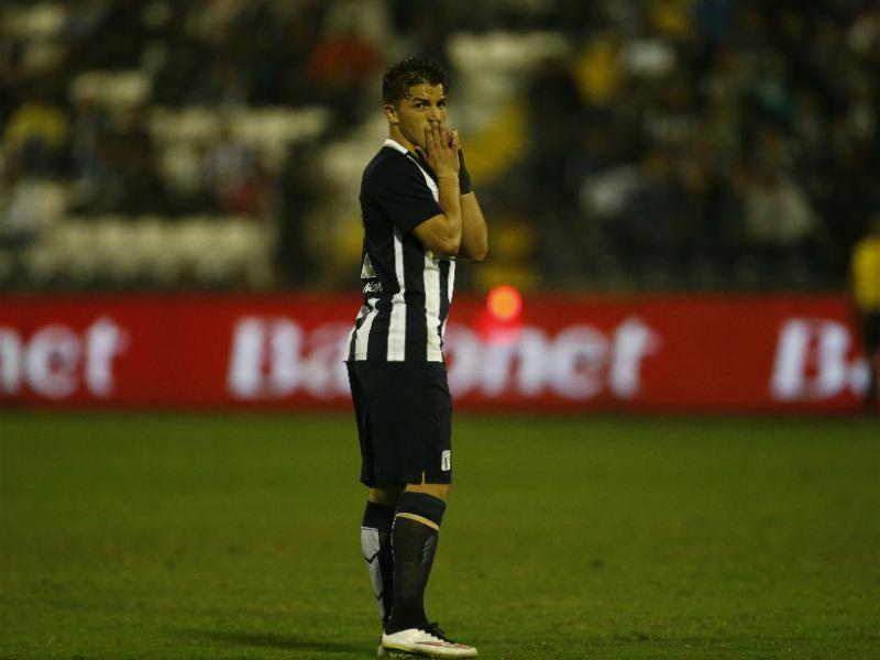 Alianza Lima y Deportivo Municipal le dijeron adiós al Apertura tras igualar sin goles