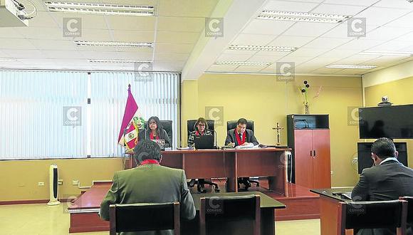 Arequipa: Fiscalía pide más tiempo en el caso de Club Melgar