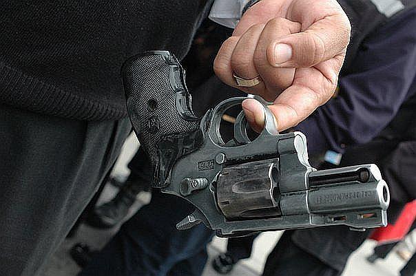 El Congreso de EE.UU. vuelve a permitir que enfermos mentales compren armas