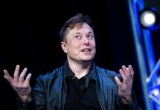 La rutina diaria de Elon Musk, el hombre más rico del mundo