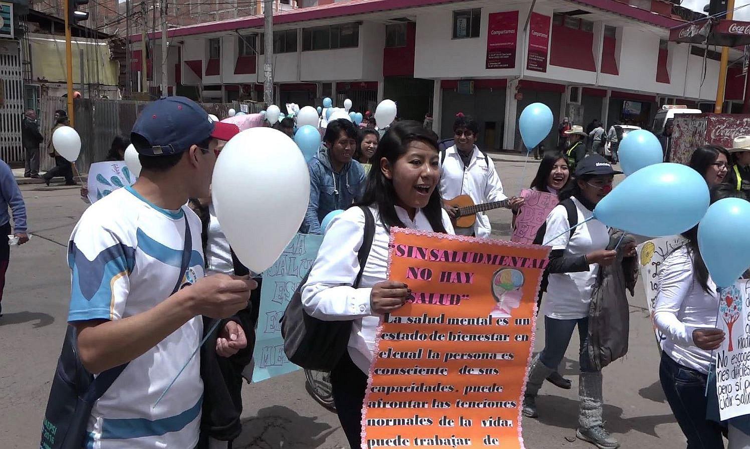 Preocupante: 7 de cada 10 familias puneñas presentan problemas de violencia 