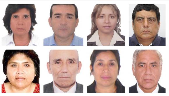 Sin representación en el actual Parlamento, el partido fundado por el expresidente Ollanta Humala intenta recuperar terreno y para las elecciones del 11 de abril presenta candidatos nuevos en estas lides.