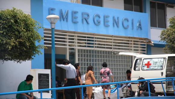 Pacientes denuncian falta de hemodialisis en Essalud