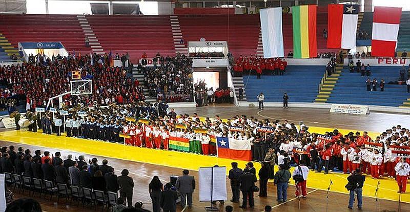 IPD convoca a voluntarios para los Judejut Perú 2016