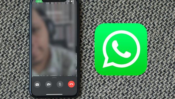 Si eres de los usuarios que realizan llamadas o videollamadas de WhatsApp con frecuencia, este truco será de mucha utilidad para ti. (Foto: Correo)