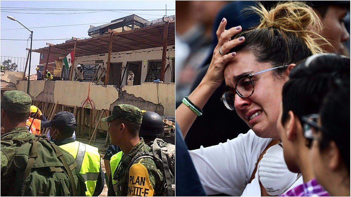 Se acabó el misterio: Autoridades confirman que la niña 'Frida' nunca existió (VIDEO)