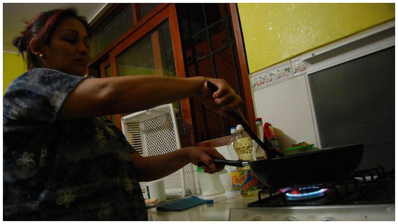 Instalación de gas natural tendrá financiamiento de hasta el 100%