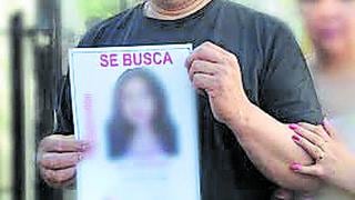 Desaparecieron 16 mujeres en Arequipa durante marzo