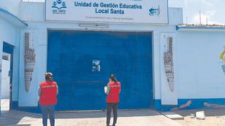 Chimbote: Indagan presunta colusión en UGEL Santa