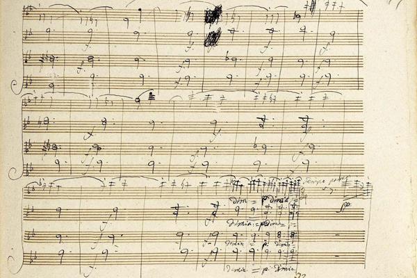 Novena Sinfonía de Beethoven será interpretada en la Catedral de Chiclayo