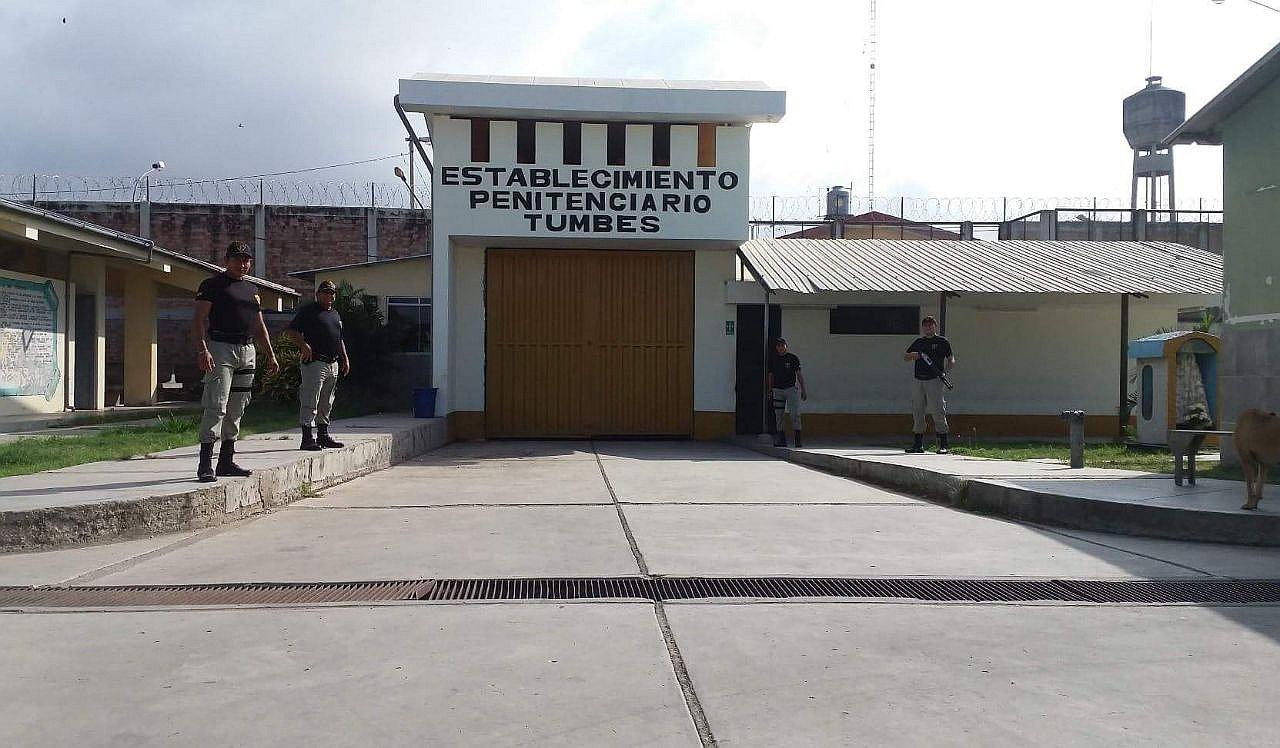 Dictan 9 meses de prisión preventiva para dos extranjeros acusados de llevar 744 kilos de marihuana 