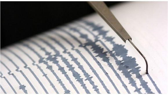 Chile: Sismos de magnitud 6 y 5,8 afectan sacuden la zona central sin causar daños 