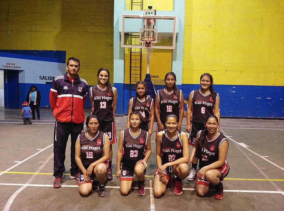 Jean Piaget y Club Ayacucho juegan mañana 