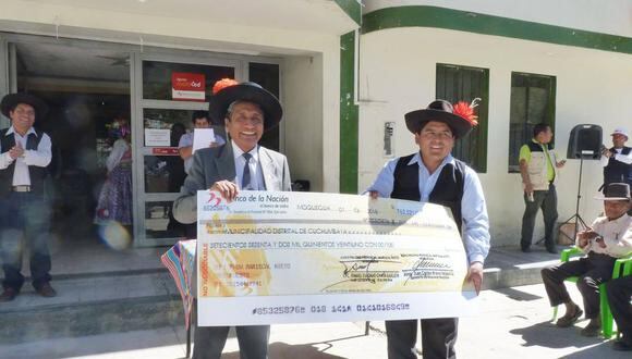 Moquegua: Alcaldes no rinden cuentas de recursos transferidos