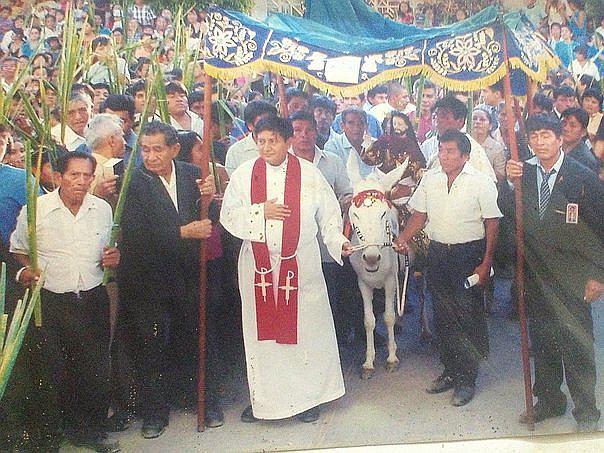 Piura: La Semana Santa de Catacaos es declarada de interés público