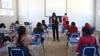 Indecopi en Junín sanciona a tres colegios privados por vulnerar derechos de estudiantes