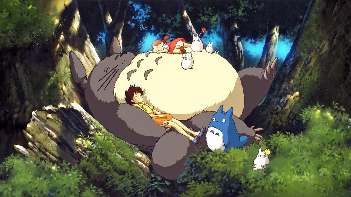 Netflix suma 21 películas de Studio Ghibli a su plataforma. (Foto: Studio Ghibli)