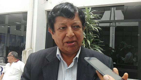 Ernesto Molina responsabiliza a a funcionarios del Gobierno Central por pérdidas de productores 