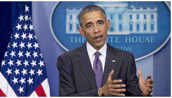 Barack Obama presenta nuevas medidas para reducir la violencia causada por las armas