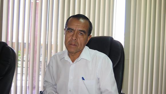 Regidor Maravía exhorta a procurador a que denuncie a alcalde Aedo