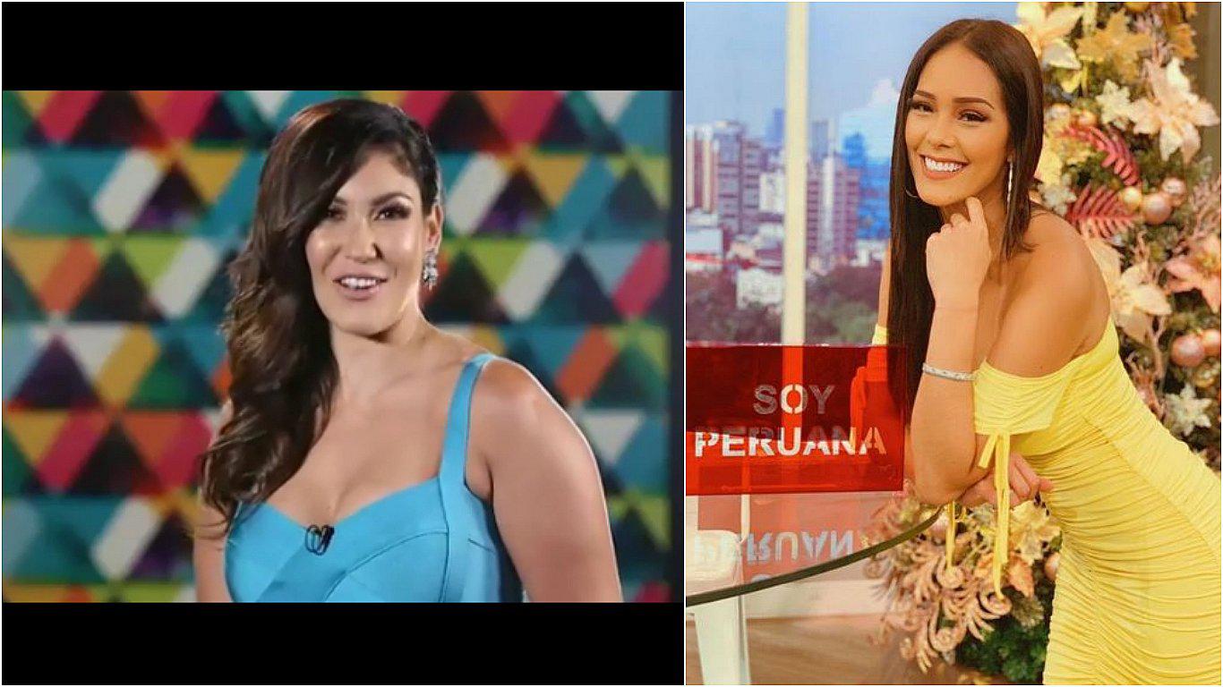 Tilsa Lozano será la nueva conductora del programa de Karen Schwarz (VIDEO)