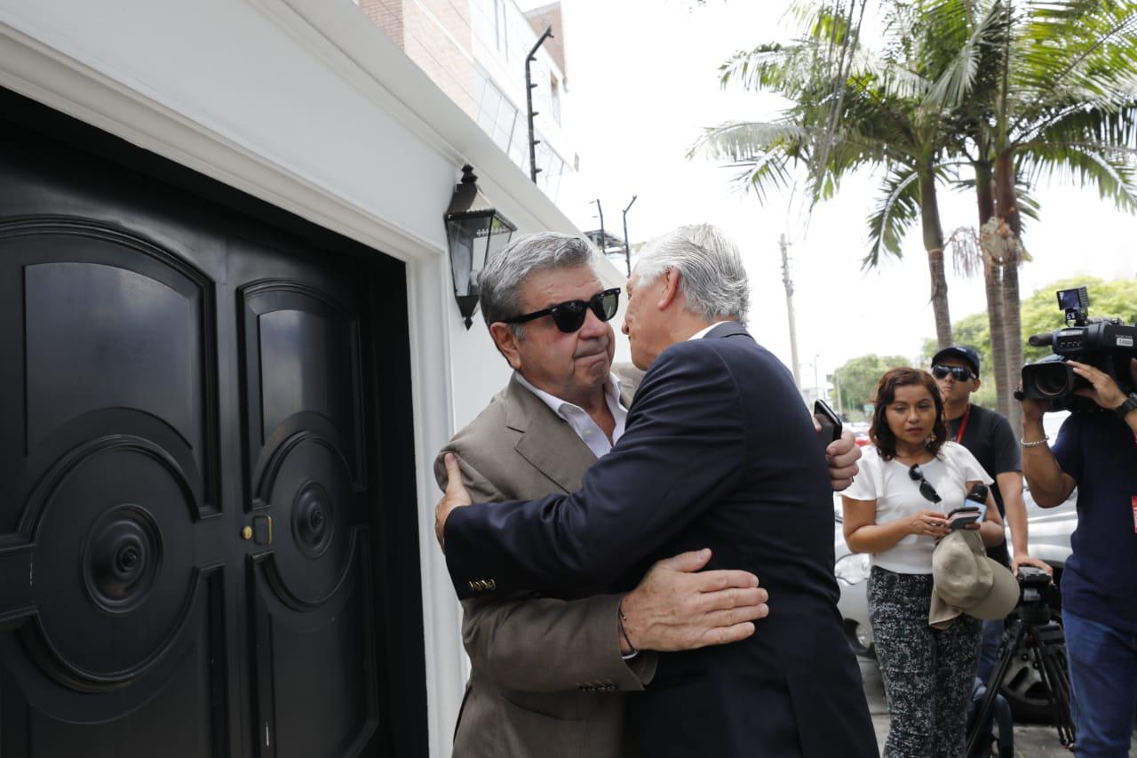 Foto: Piko Tamashiro/ GEC