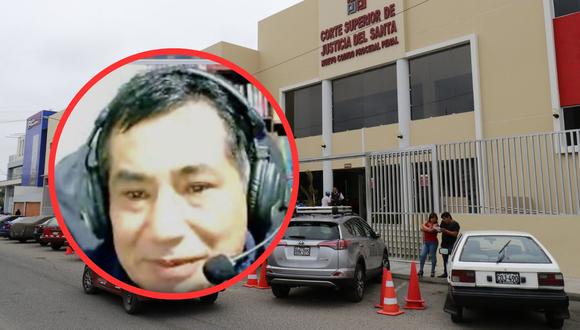 Poder Judicial ordenó la captura del hombre de 49 años para que sea internado en el penal de Cambio Puente.