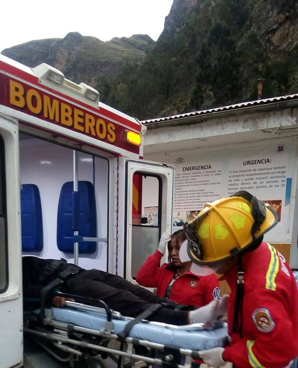 Tragedia ronda concierto de Grupo 5 y se cancela presentación