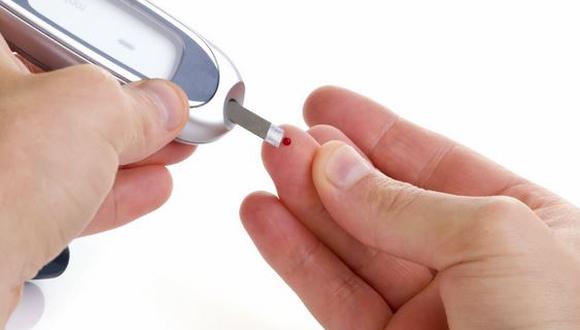 Casos de diabetes se incrementan en Puno año tras año