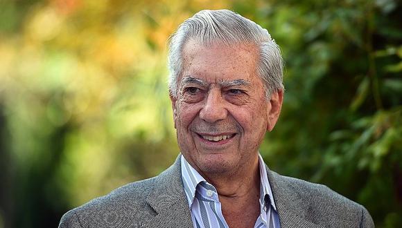 Nueve libros que hay que leer antes de morir, según Mario Vargas Llosa