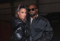 Kanye West: Kim Kardashian revela la historia detrás del tema “Lost In The World”