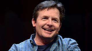 Michael J. Fox sin temor a la muerte a sus 60 años tras convivir con el Parkinson