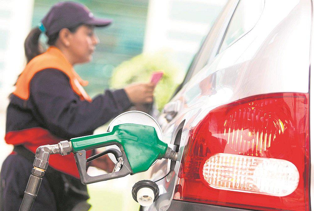 BCR: Existe margen para que precios de combustibles disminuyan en las refinerías