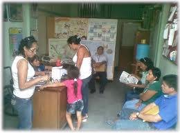 Aumentan denuncias en la Demuna 