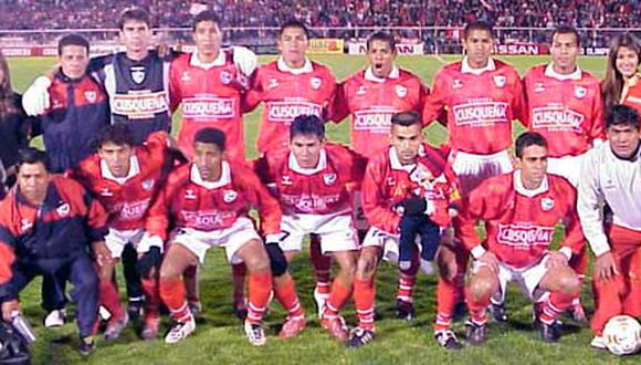 Gran reencuentro de los campeones de la Copa Sudamericana