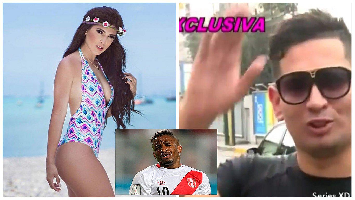 Yahaira Plasencia: joven la llama "novia" y rompe su silencio en este programa (VIDEO)