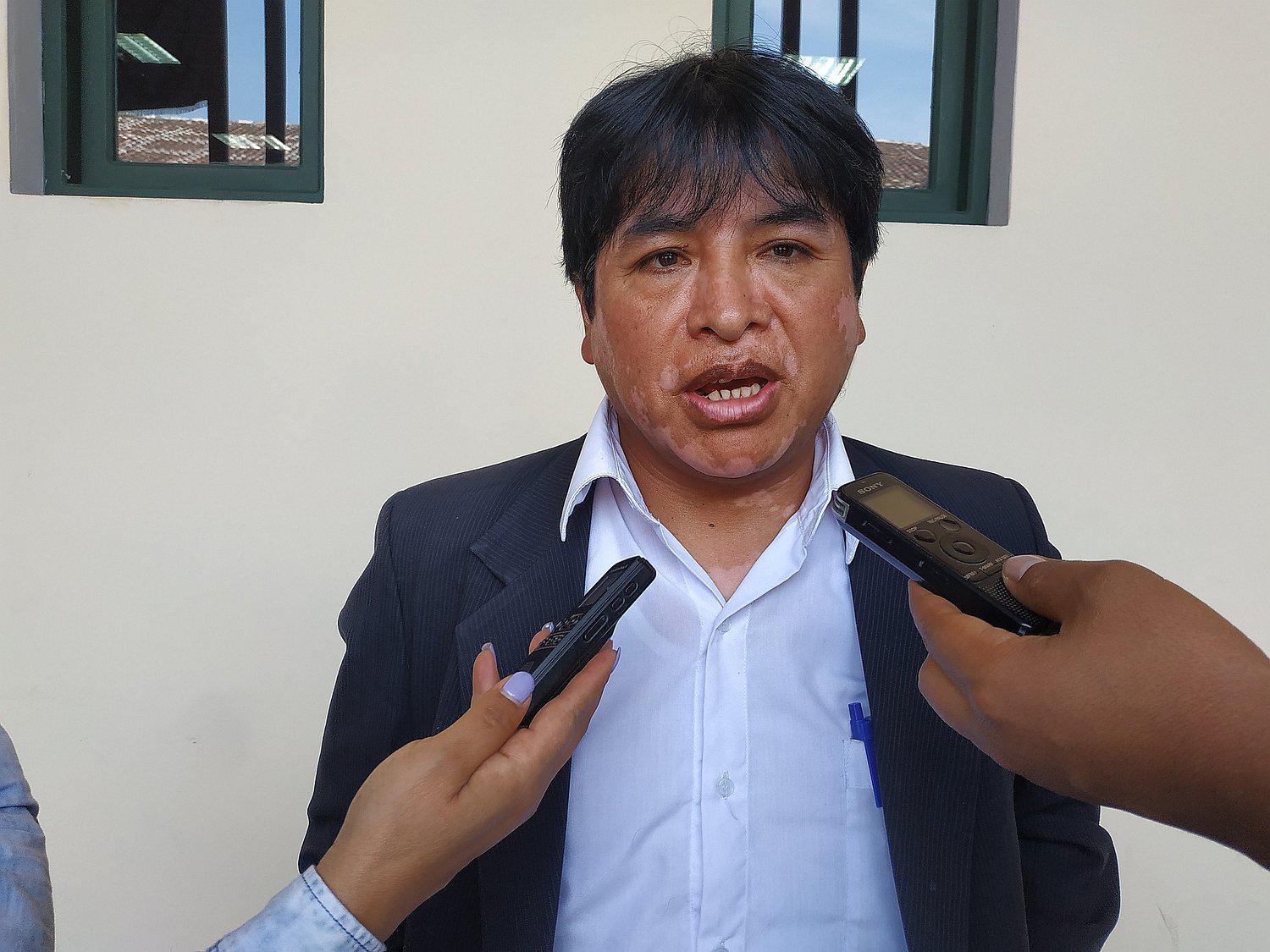 Gerente confirma que protección de cabeceras de cuencas está en agenda