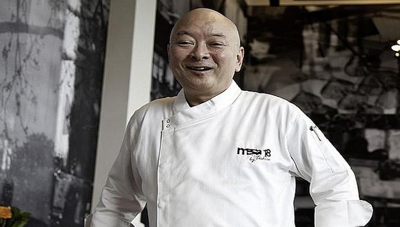 ​Toshiro Konishi: reconocido chef japonés falleció a los 63 años