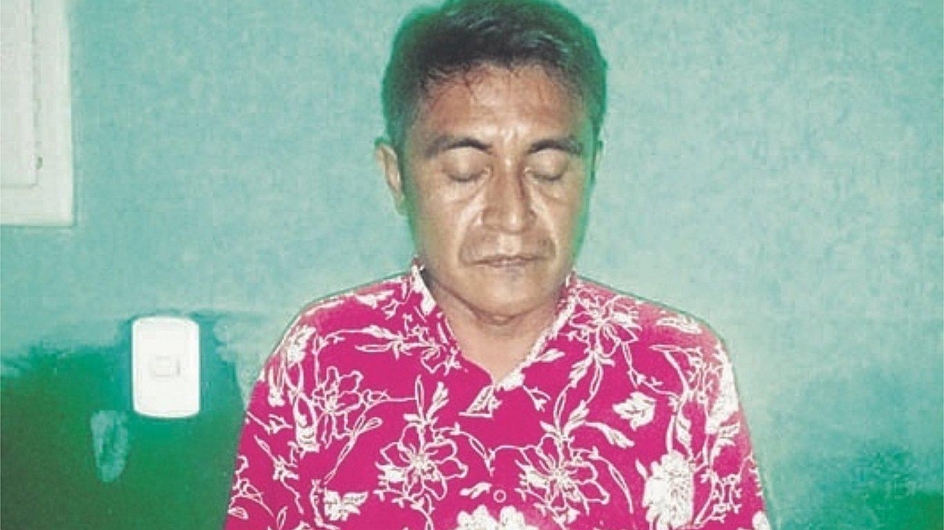 Capturan a alias “Negro” por el delito de trata de personas en contra de féminas extranjeras 