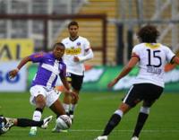 Alianza Lima empató 0-0 con Colo Colo en Chile