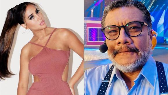 Tomás Angulo le pide disculpas públicas a Melissa Paredes por haberla llamado ‘bandida’ tras su ampay. (Foto: Instagram).