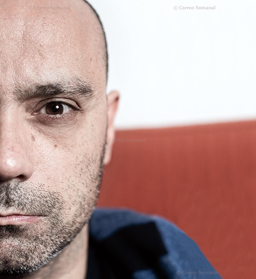 Hernán Migoya: El inmigrante acelerado