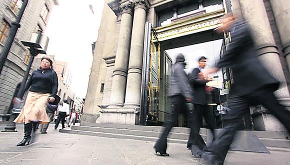 Economía: Bolsa de Valores de Lima sube un 0,67%