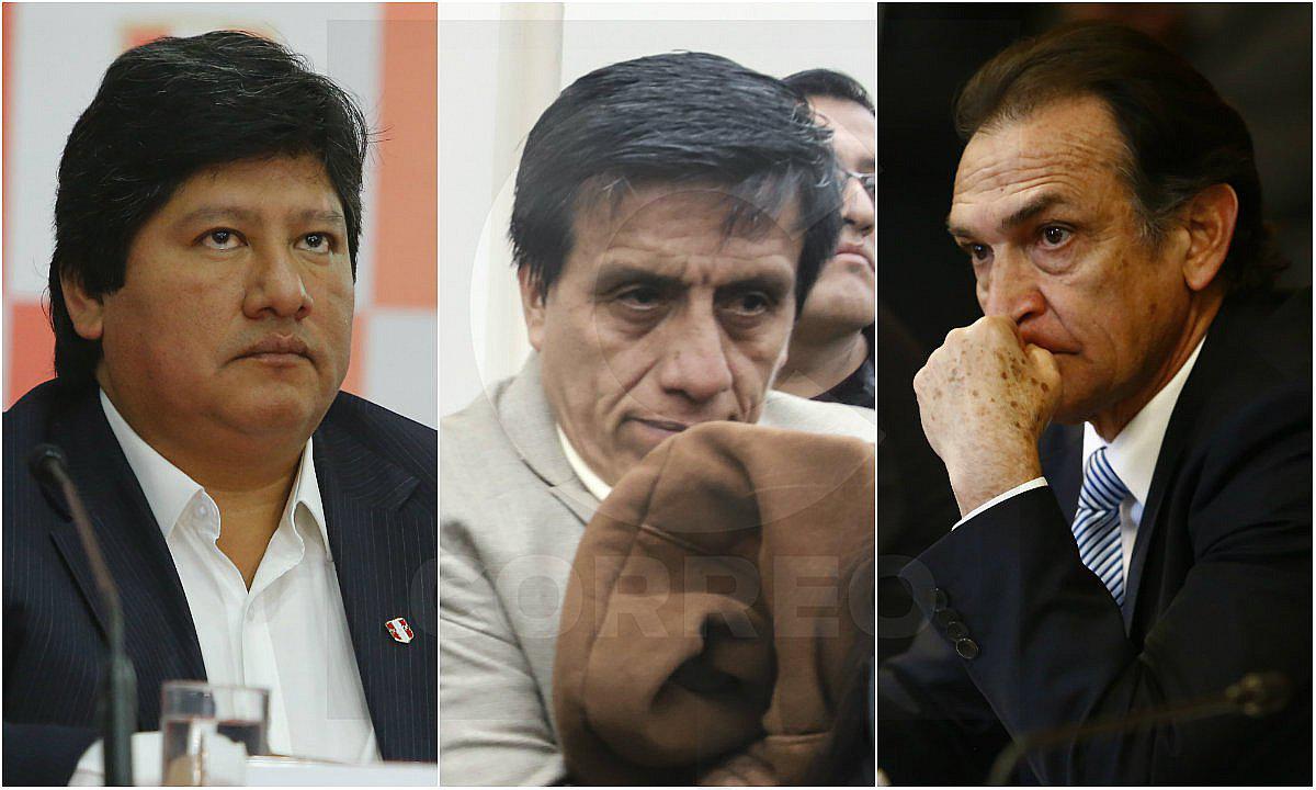 Salen a la luz fotos inéditas de Becerril y Oviedo en cumpleaños de Antonio Camayo (FOTOS)