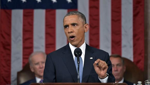 Barack Obama: El Congreso de EE.UU. debe empezar este año a levantar el embargo a Cuba (VIDEO)