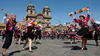 Cusco iniciará acciones legales contra el Ministerio de Educación en defensa del quechua pentavocálico 