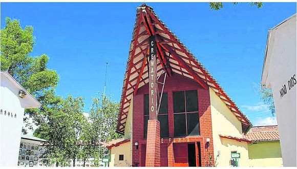 ​La región Junín tendrá nuevo horno crematorio en Cementerio General 