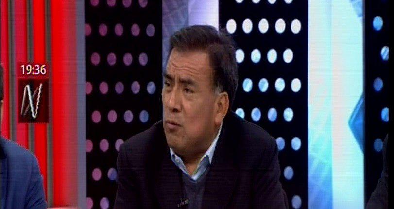 Javier Velásquez considera que presidente Vizcarra traerá a asesor argentino tras caída en encuestas