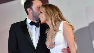 ¿Por qué Jennifer López y Ben Affleck anunciaron su ‘separación’ a días de su boda?